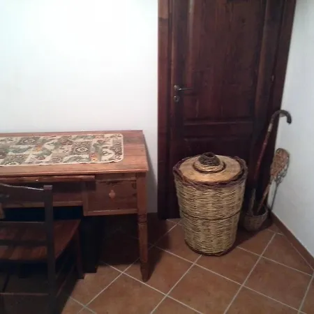 Feriehus Dieci Tornesi *