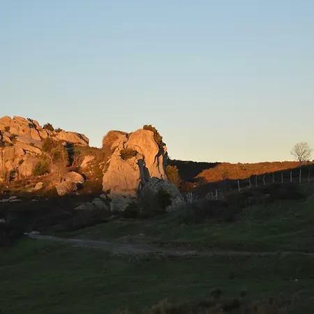 Dieci Tornesi Feriehus *